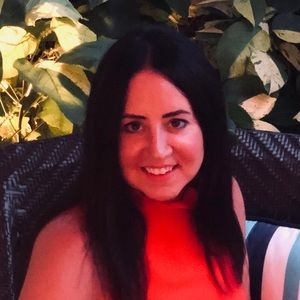 Meet your Posher, Nikki